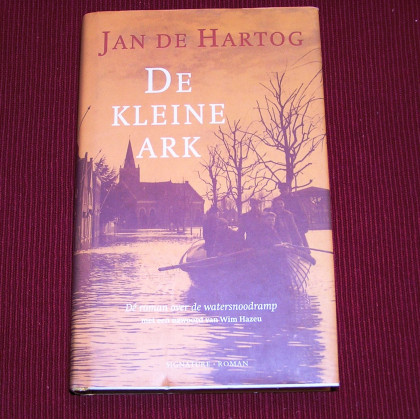 De kleine ark
