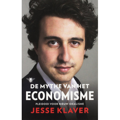 De Myth van het Economisme