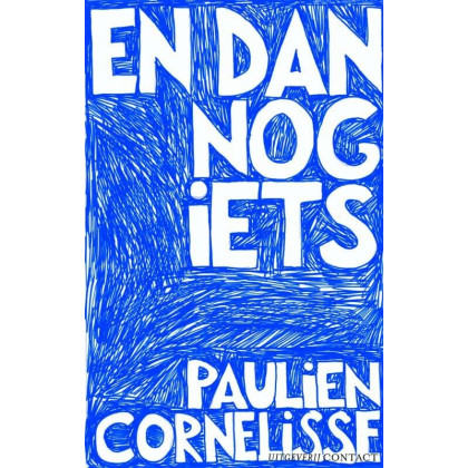 En dan nog iets (Dutch Edition)