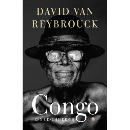 Congo Een Geschiedenis