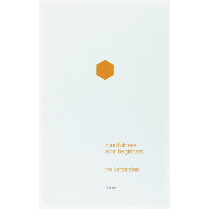 Mindfulness voor beginners