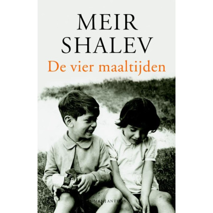 De vier maaltijden (Dutch Edition)