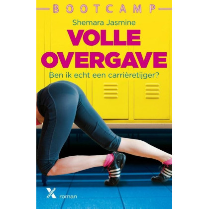 Volle overgave (Bootcamp Book 2) (Dutch Edition)