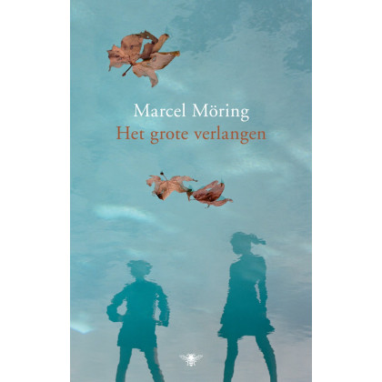 Het grote verlangen: roman (Ulysses klassieken) (Dutch Edition)