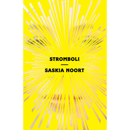 Stromboli: roman