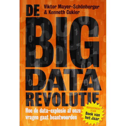 De big data-revolutie