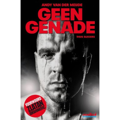 Geen genade: Andy van der Meijde