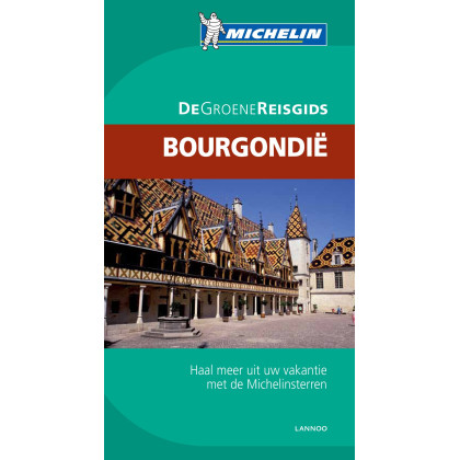 Bourgondië / druk 1