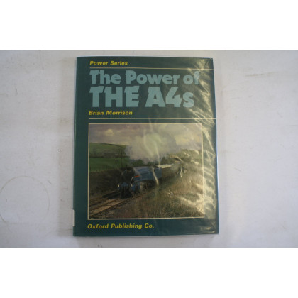 The Power of the A4s (Power Series)