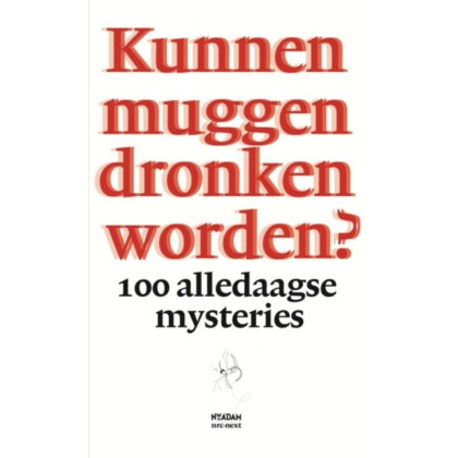 Kunnen muggen dronken worden?