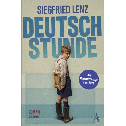 Deutschstunde: Filmausgabe