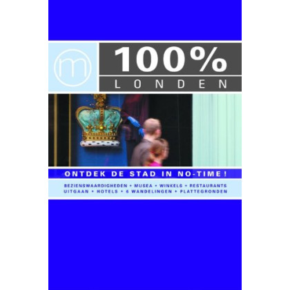 100% Londen