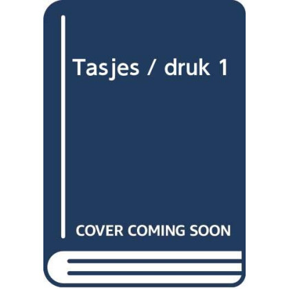 Tasjes (Avontuur voor peuter en kleuter)