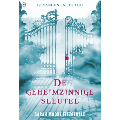 De geheimzinnige sleutel (Dutch Edition)