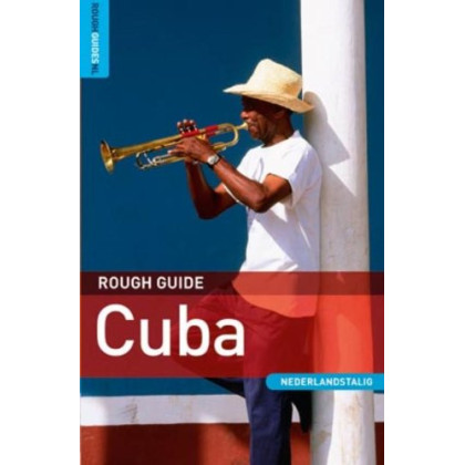 Rough Guide Cuba