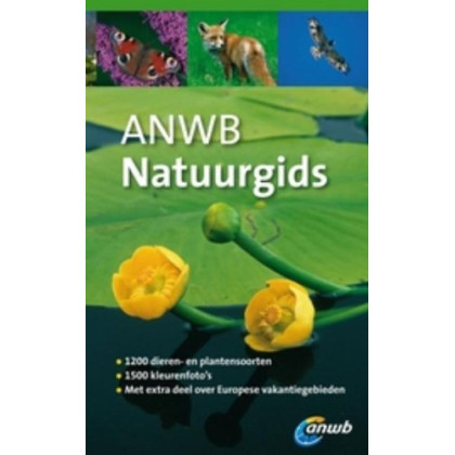 ANWB Natuurgids