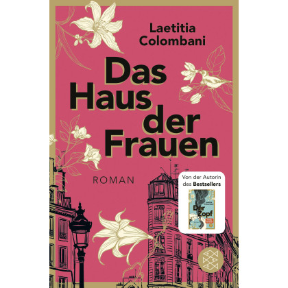 Das Haus der Frauen