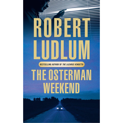 The Osterman Weekend