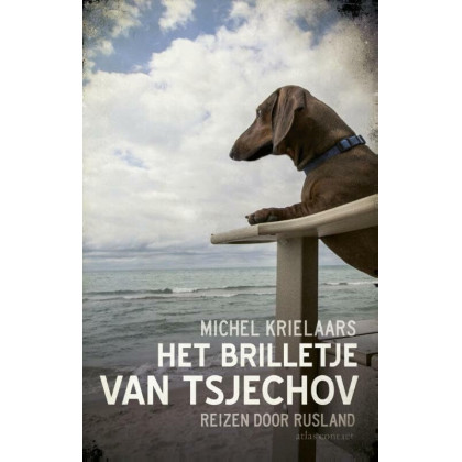 Het brilletje van Tsjechov (Dutch Edition)