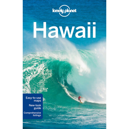 Hawaii 12 (inglés) (Lonely Planet)