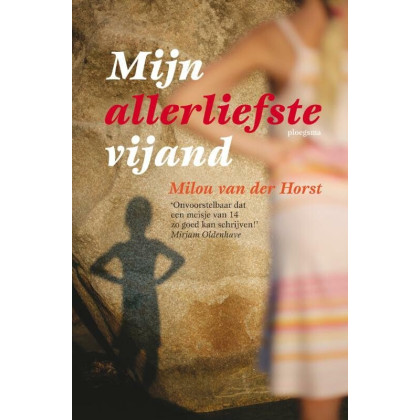 Mijn allerliefste vijand