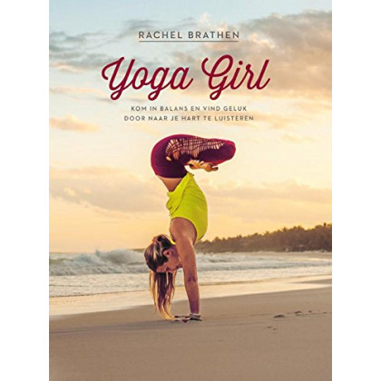 Yoga Girl