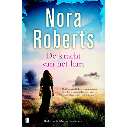 De kracht van het hart (Teken van Zeven Book 3) (Dutch Edition)