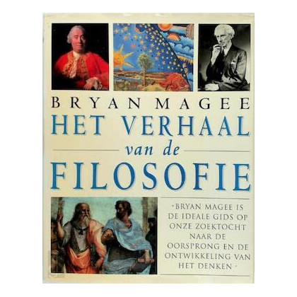 Het Verhaal Van De Filosofie