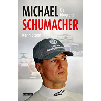 Michael Schumacher: de biografie