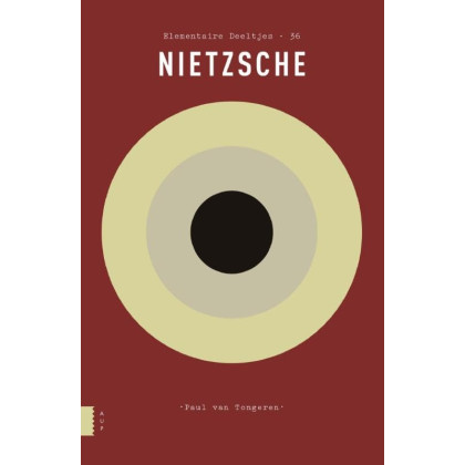 Nietzsche (Elementaire deeltjes) (Dutch Edition)