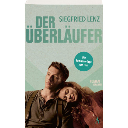 Der Überläufer: Filmausgabe