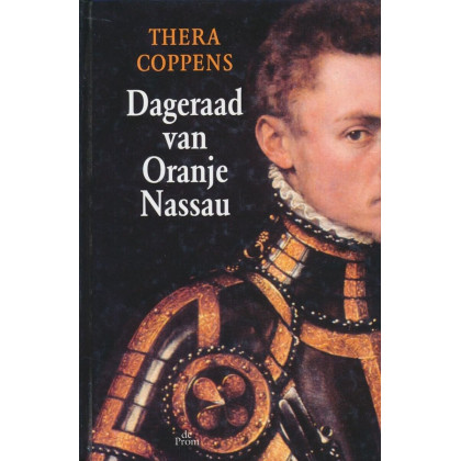 Dageraad van Oranje Nassau