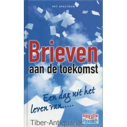 BRIEVEN AAN DE TOEKOMST