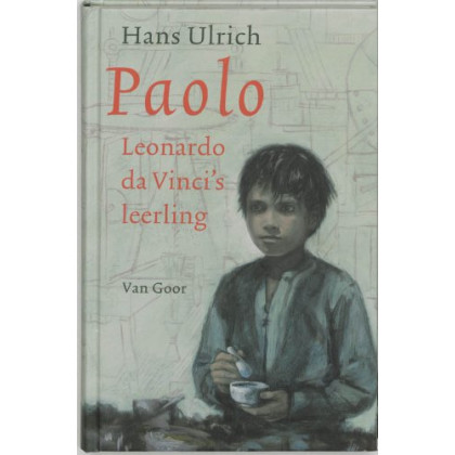 Paolo, Leonardo da Vinci's leerling