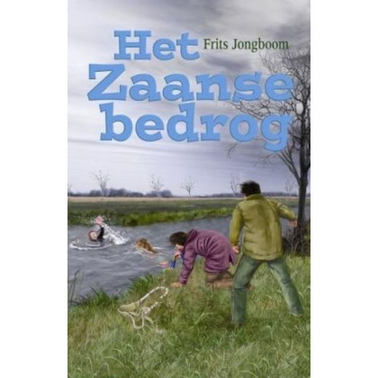 Het Zaanse bedrog