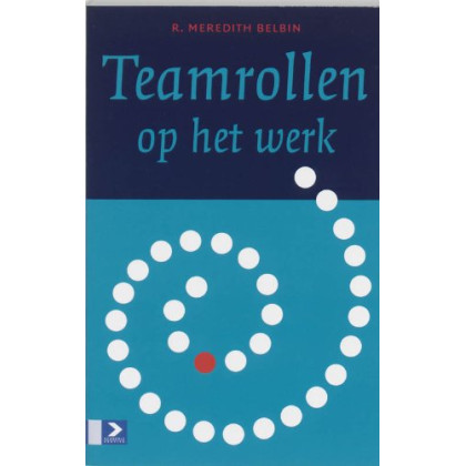 Teamrollen op het werk
