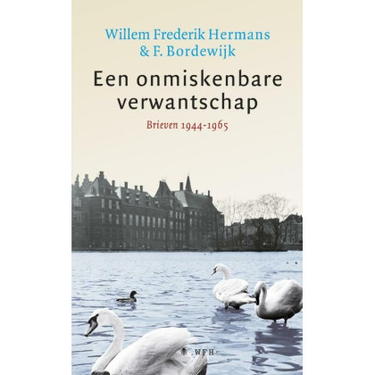 Een onmiskenbare verwantschap