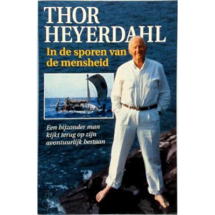 In de sporen van de mensheid