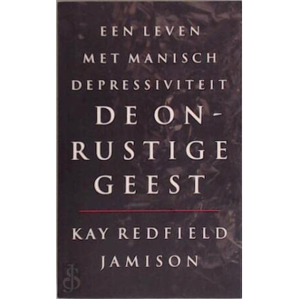 De onrustige geest
