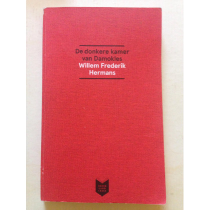 De donkere kamer van Damokles