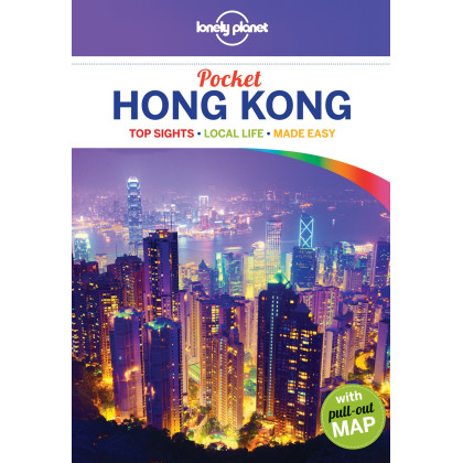 Pocket Hong Kong 5 (Lonely Planet Pocket)