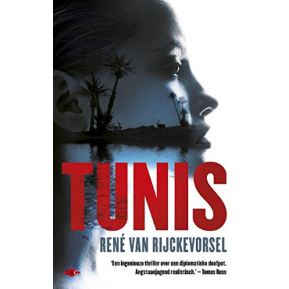 Tunis (Dutch Edition)