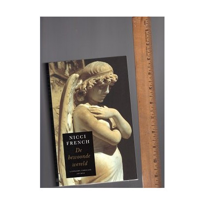 De bewoonde wereld (Literaire Thriller)