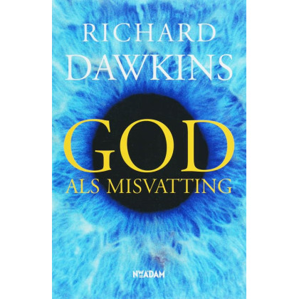 God als misvatting