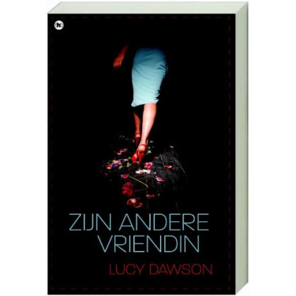 Zijn andere vriendin