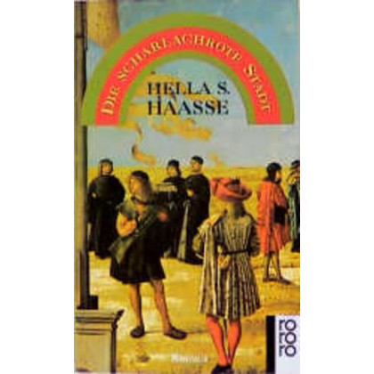 Die Scharlachrote Stadt