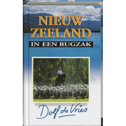 Nieuw Zeeland in een rugzak: de Cook eilanden en Samoa