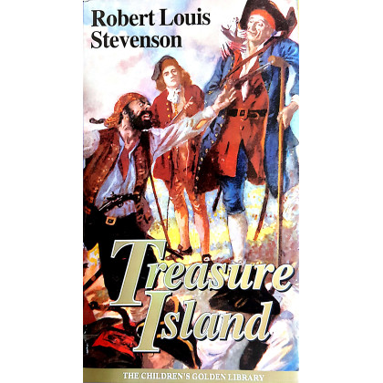 The Children's Golden Library (11 Volume Set)