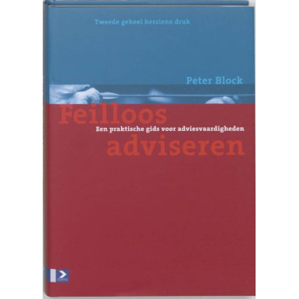 Feilloos adviseren