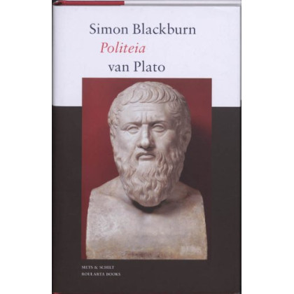 Plato's Politeia: een biografie